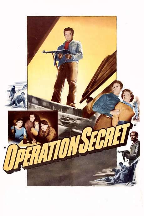 Operation Secret